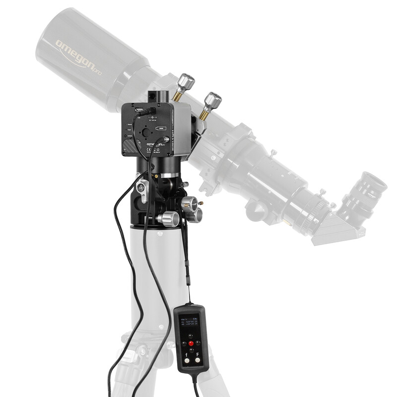 Omegon Montaż Pro HM31 EQ/AZ