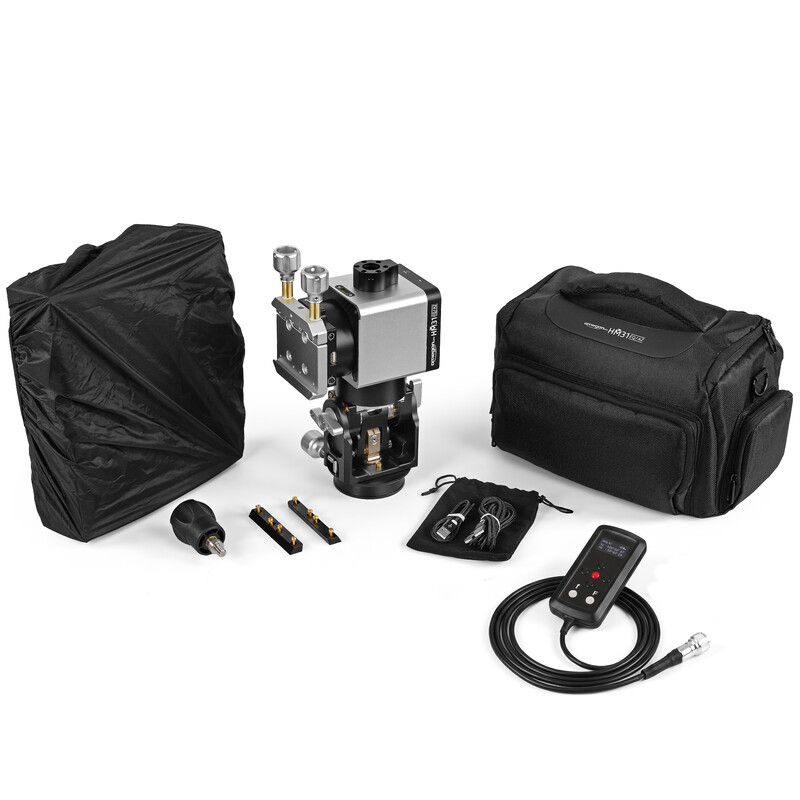 Omegon Montaż Pro HM31 EQ/AZ