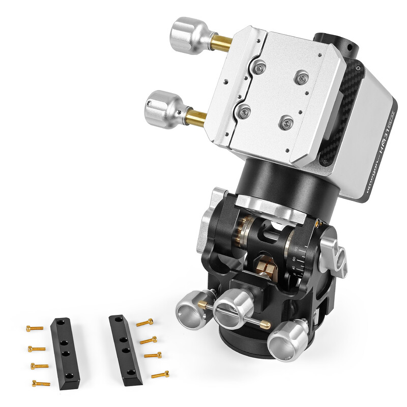 Omegon Montaż Pro HM31 EQ/AZ