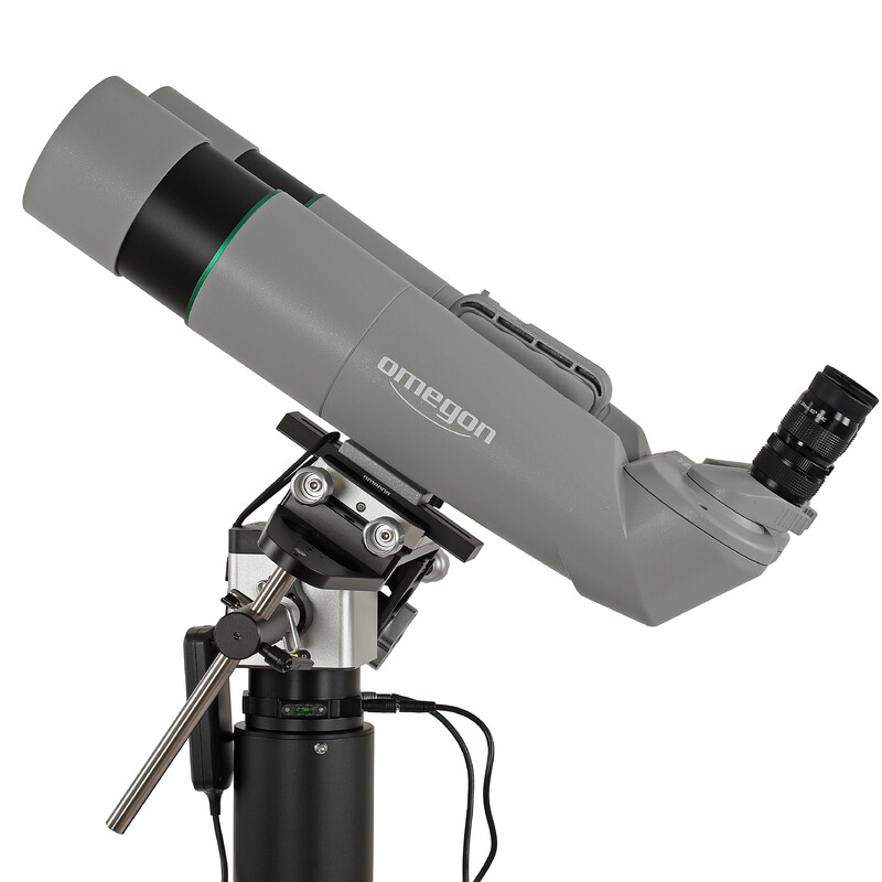 Omegon Zestaw adapterów Pro HM31 Bino