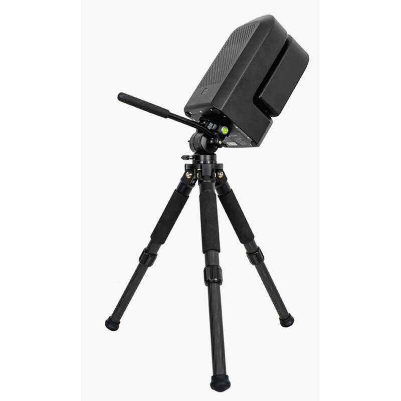 ZWO Statyw z włókna węglowego TC20+TH10 Seestar Smart Telescope