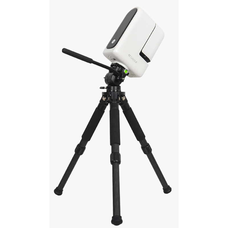 ZWO Statyw z włókna węglowego TC20+TH10 Seestar Smart Telescope