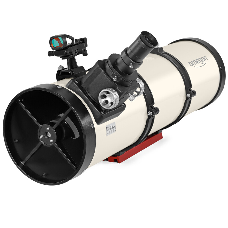 Omegon Teleskop Horizon N 150/750