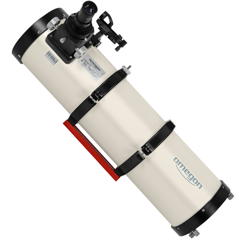 Omegon Teleskop Horizon N 150/750 EQ370