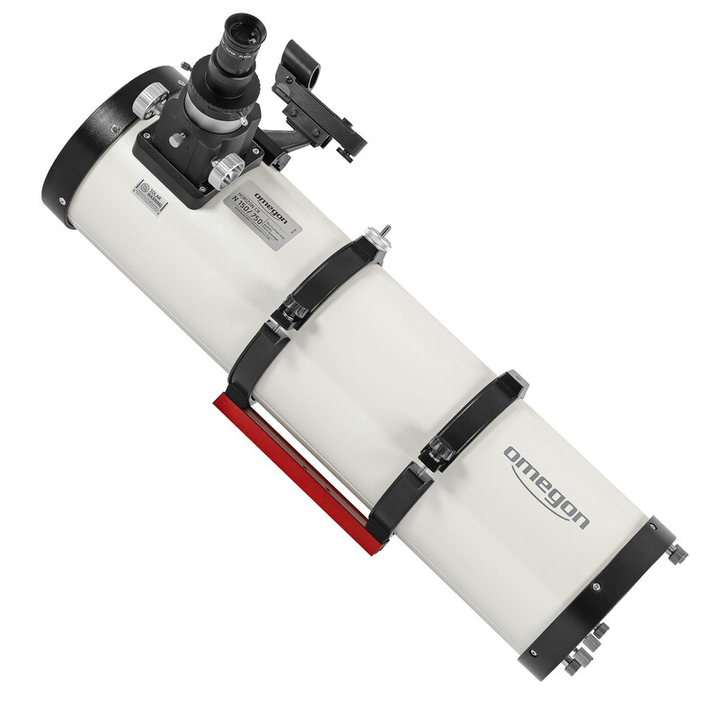 Omegon Teleskop Horizon N 150/750 EQ370DX