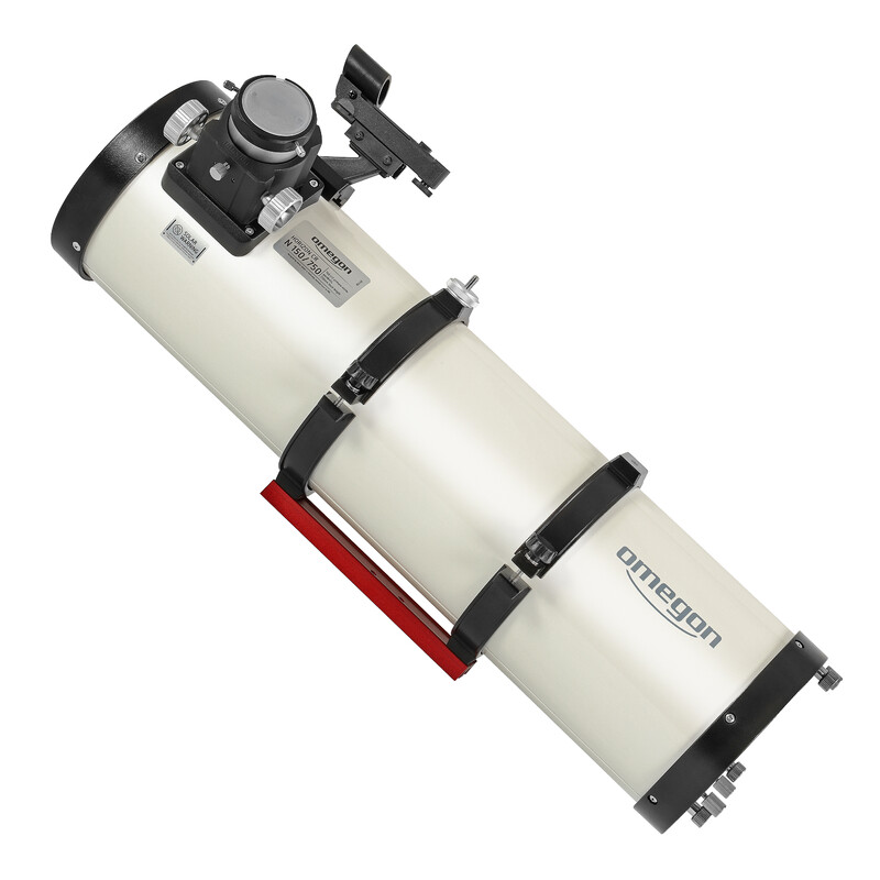 Omegon Teleskop Horizon N 150/750 EQ370