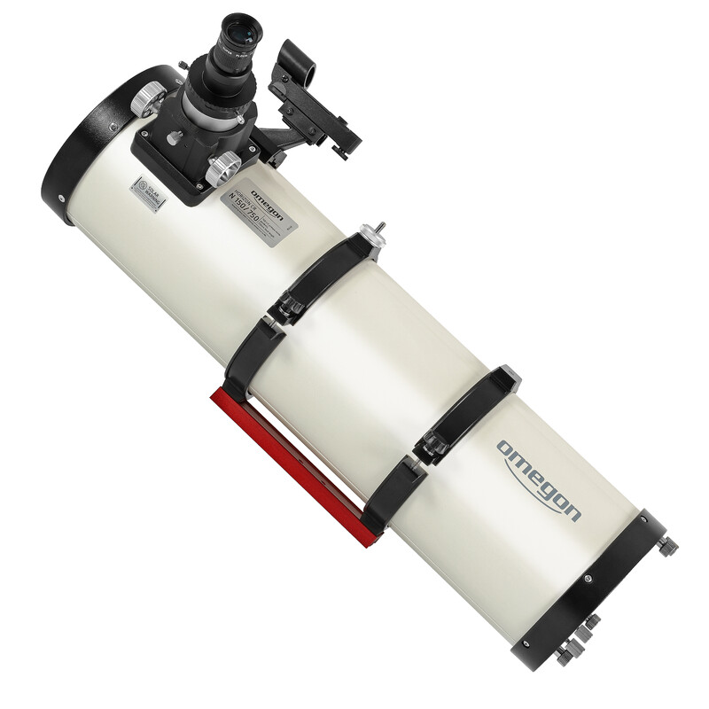 Omegon Teleskop Horizon N 150/750 EQ370