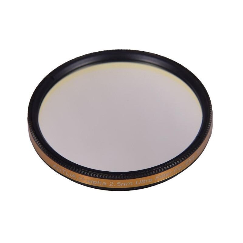 Antlia Filtry H-alpha 2,5nm 2"