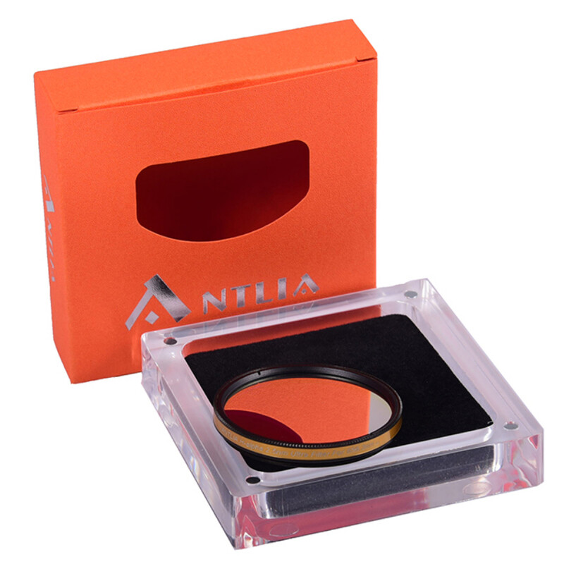 Antlia Filtry H-alpha 2,5nm 2"