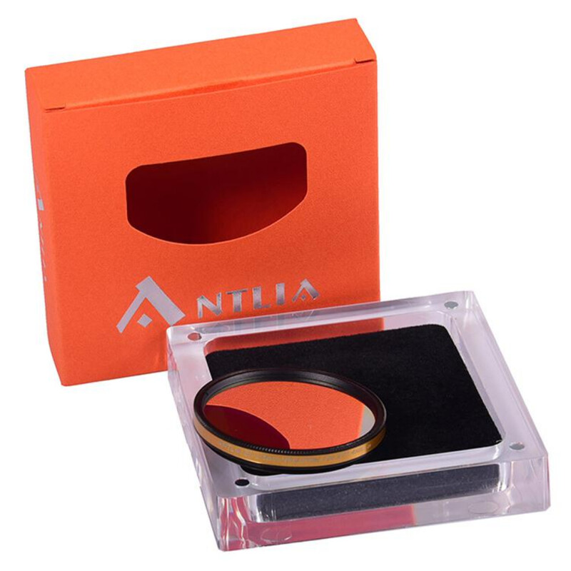 Antlia Filtry SII 2,5nm 2"