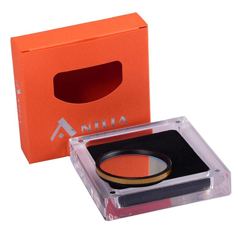 Antlia Filtry OIII 2,5nm 2"
