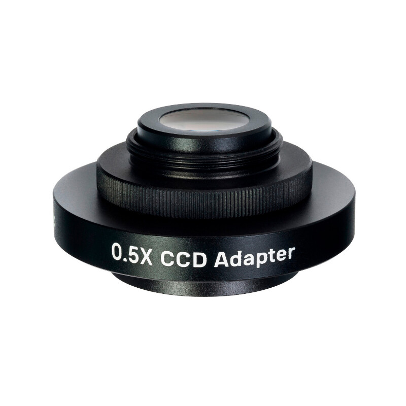 Adaptery do aparatów fotograficznych MAGUS Kamera-Adapter CFA050 0,5x C-Mount