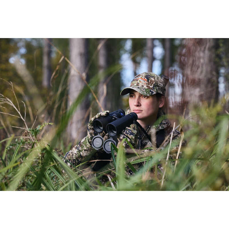 ZEISS Lornetka SFL 8x50