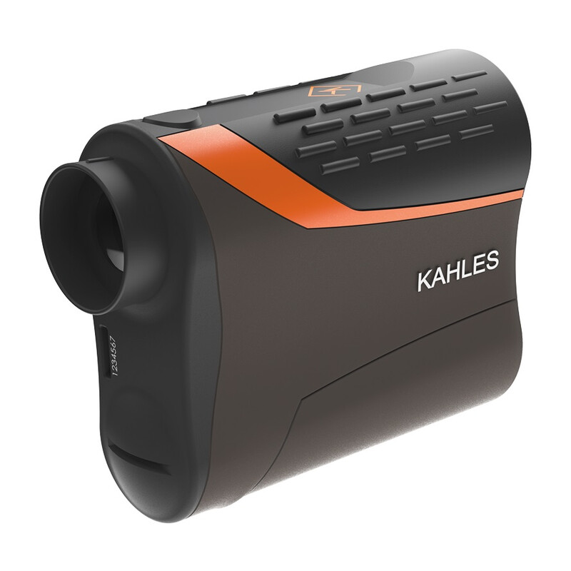 Kahles Dalmierze Helia RF-M 7x25