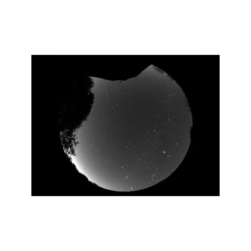 Starlight Xpress Aparat fotograficzny Oculus PRO All Sky 180° Mono