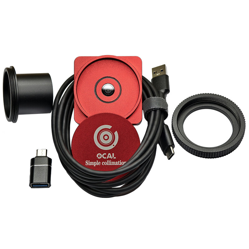 noctutec Kolimator elektroniczny OCAL V4.0