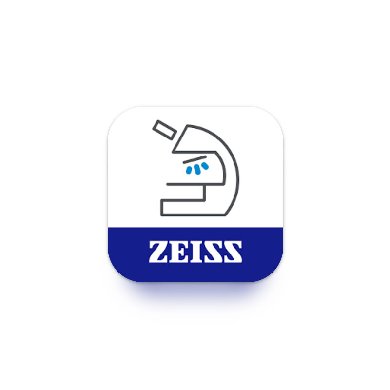ZEISS Oprogramowanie Moduł Labscope AI Cell Counting DLic