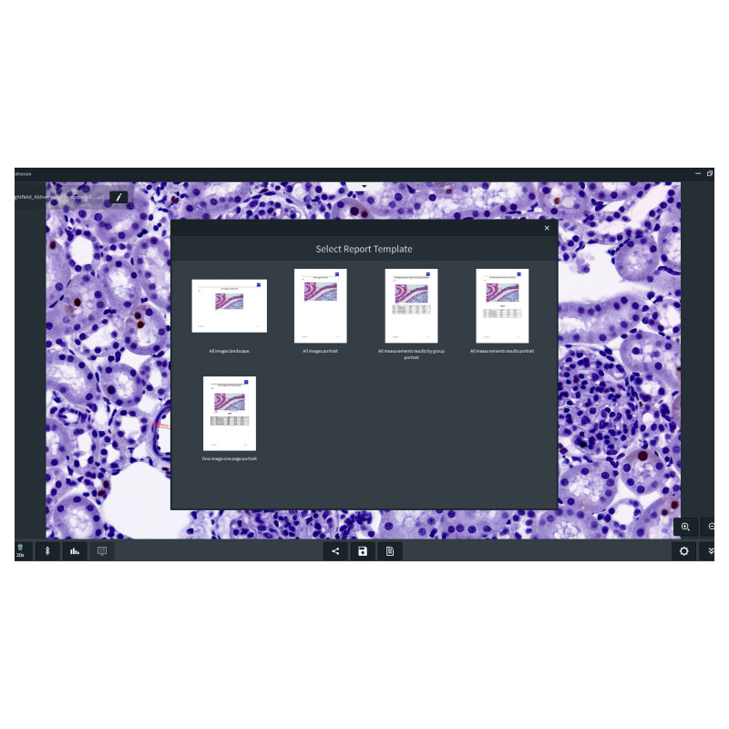 ZEISS Oprogramowanie Labscope 4.5 (Windows) – pobieranie