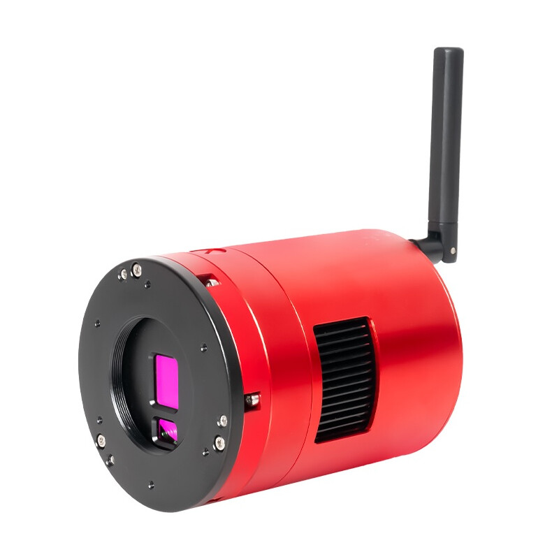 ZWO Aparat fotograficzny ASI 585 MM-Air Mono