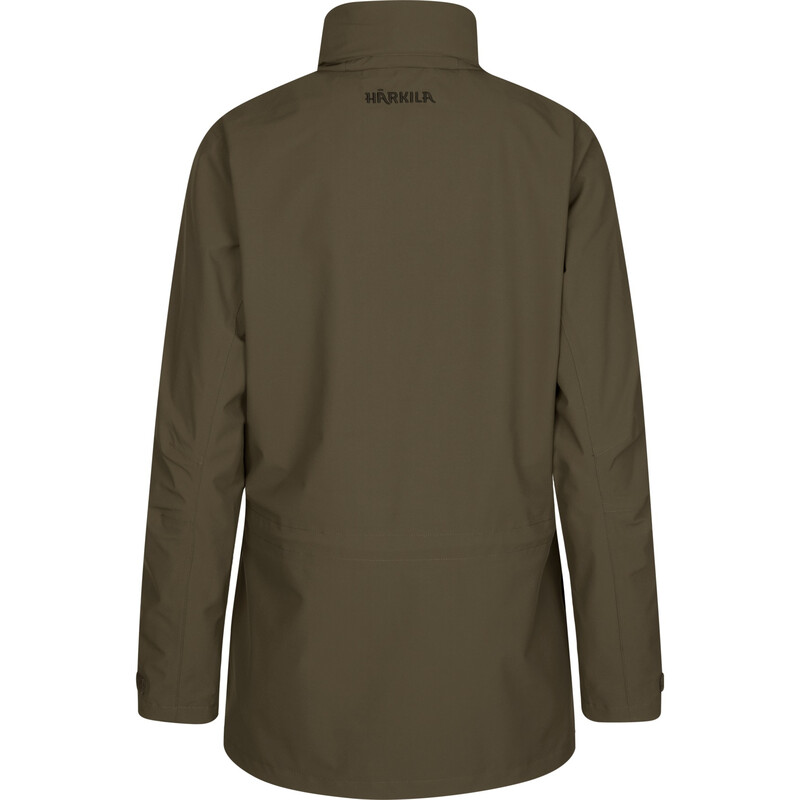 Härkila Kurtka Orton Tech Women HWS 42