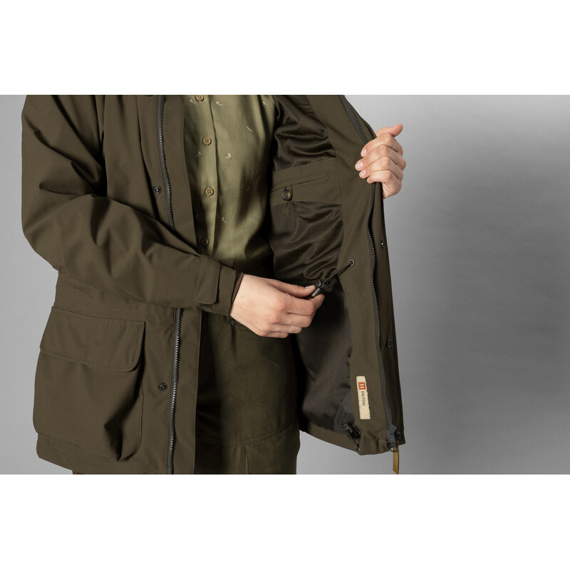 Härkila Kurtka Orton Tech Women HWS 42