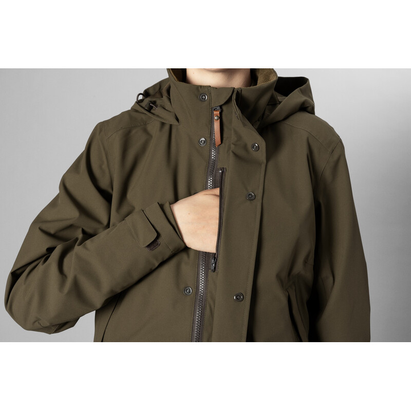 Härkila Kurtka Orton Tech Women HWS 42