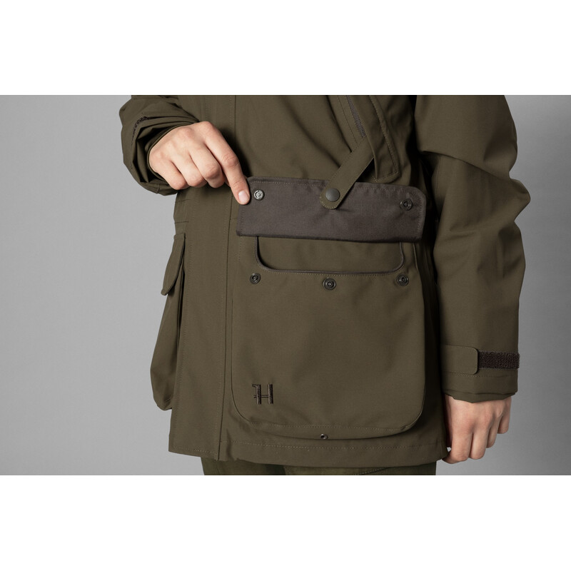 Härkila Kurtka Orton Tech Women HWS 42