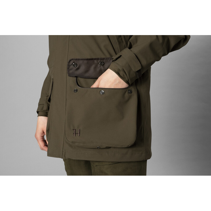 Härkila Kurtka Orton Tech Women HWS 42
