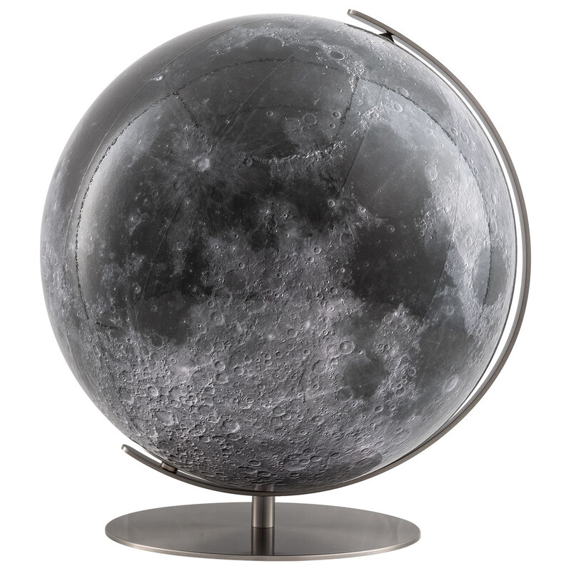 Columbus Globus Księżyc 40 cm