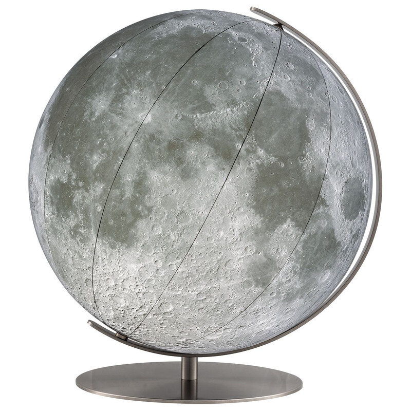 Columbus Globus Księżyc 40 cm
