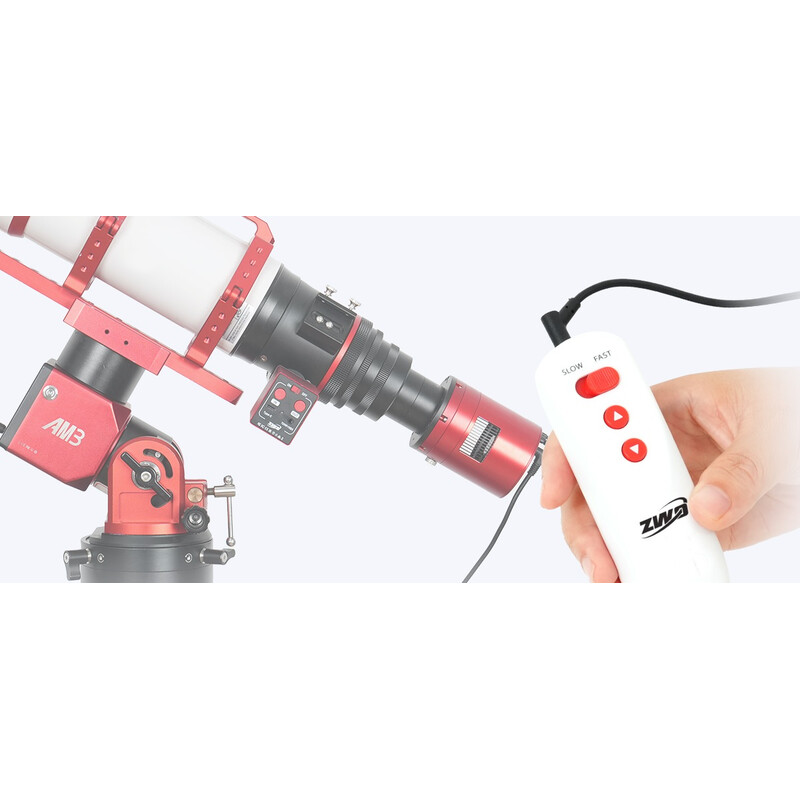 ZWO Electronic Automatic Focuser EAF Pro
