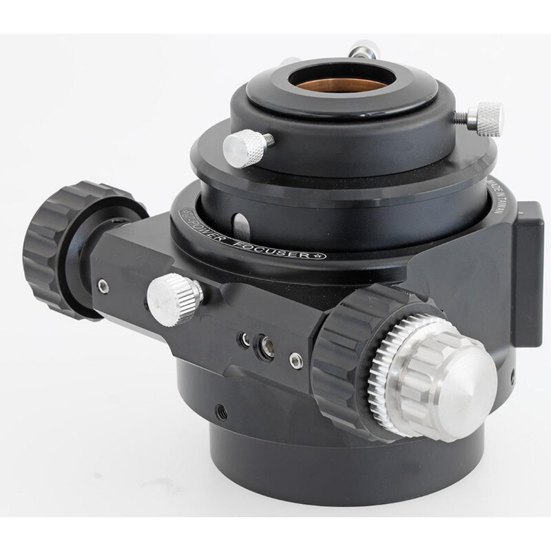 TS Optics Wyciąg okularowy V-Power Crayford 3"