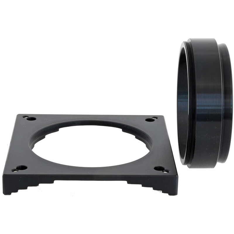 TS Optics Adapter V-Power Crayford / Newton 285-305 mm