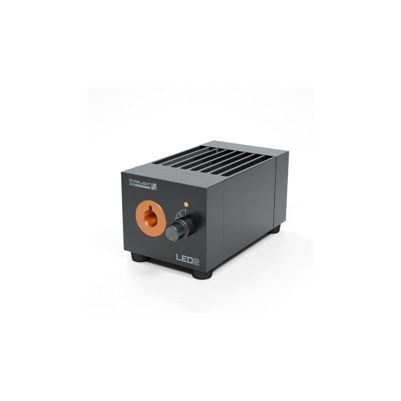 StarLight Opto-Electronics Źródło światła zimnego LED LED2