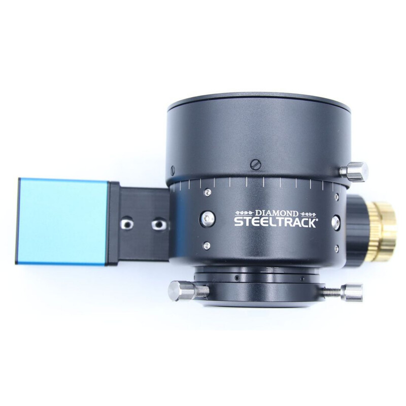 Astroprints Zestaw montażowy silnika ToupTek AAF do Baader Diamond Steeltrack BDS