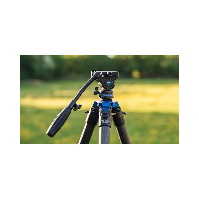 ZEISS Zestaw statywów serii Pro Universal