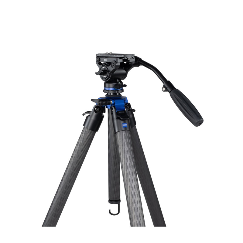 ZEISS Zestaw statywów serii Pro Universal
