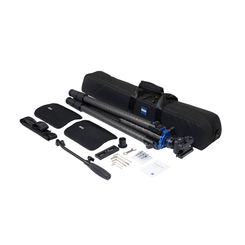 ZEISS Zestaw statywów serii Pro Universal