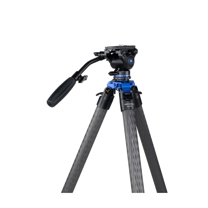 ZEISS Zestaw statywów serii Pro Universal