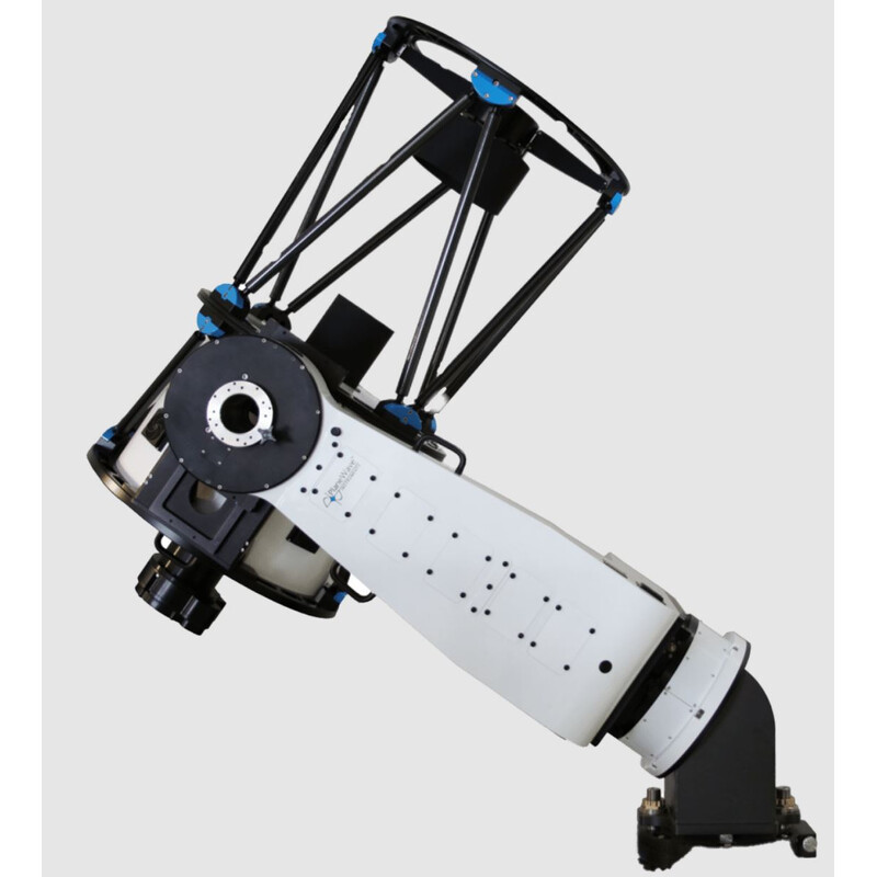 PlaneWave Teleskop Dall–Kirkham DK 610/3962 CDK24 Astrograph L-600