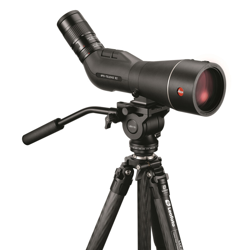 Leica Luneta Zestaw APO-Televid 82 + okular WW 25-50x 2025