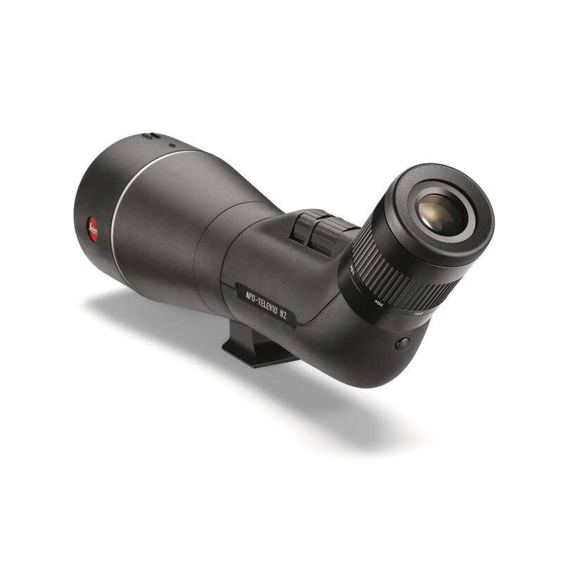 Leica Luneta Zestaw APO-Televid 82 + okular WW 25-50x 2025