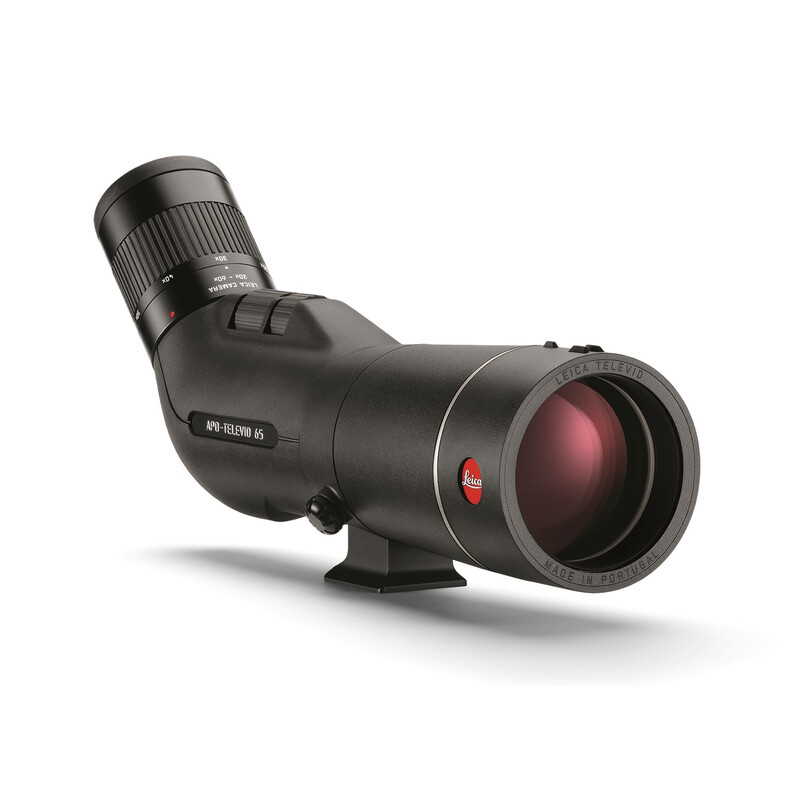 Leica Luneta Zestaw APO-Televid 65 + okular WW 25-50x 2025