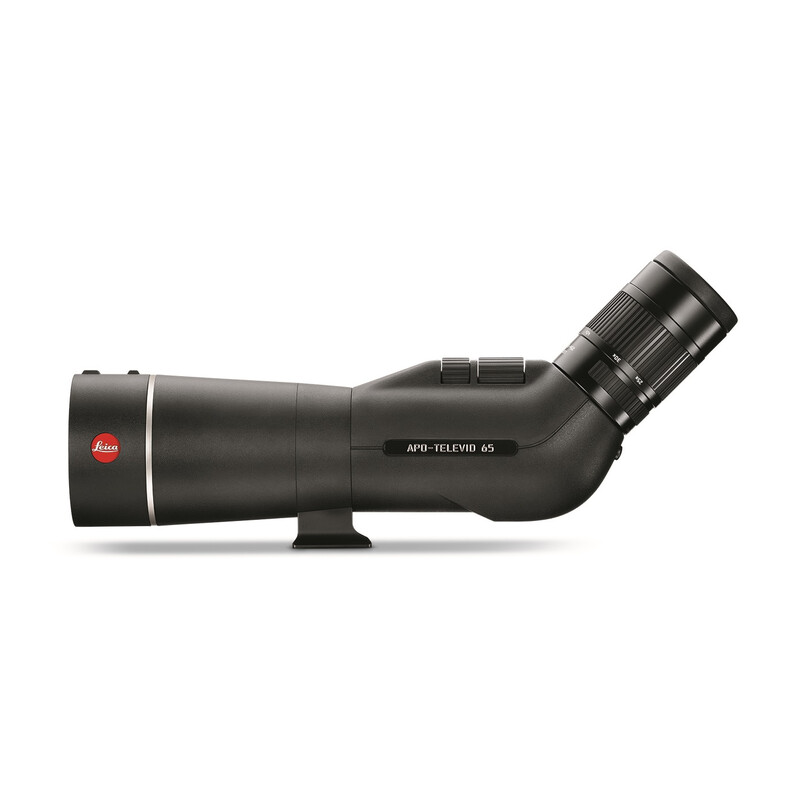Leica Luneta Zestaw APO-Televid 65 + okular WW 25-50x 2025
