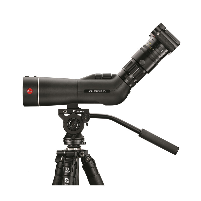 Leica Luneta Zestaw APO-Televid 65 + okular WW 25-50x 2025