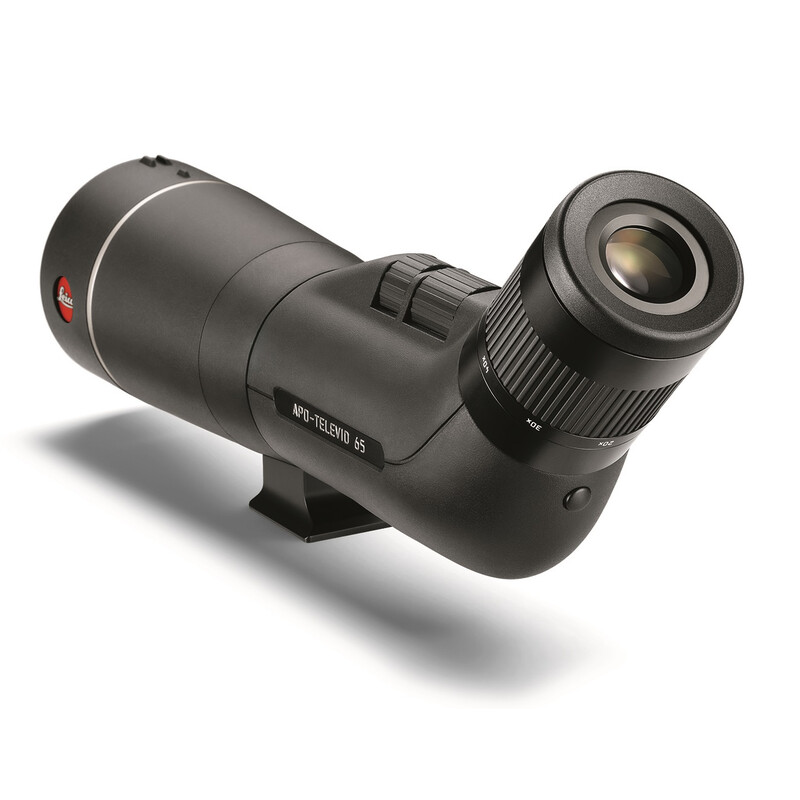 Leica Luneta Zestaw APO-Televid 65 + okular WW 25-50x 2025