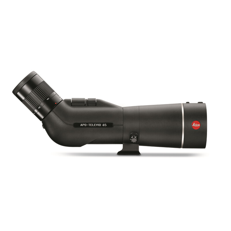Leica Luneta Zestaw APO-Televid 65 + okular WW 25-50x 2025