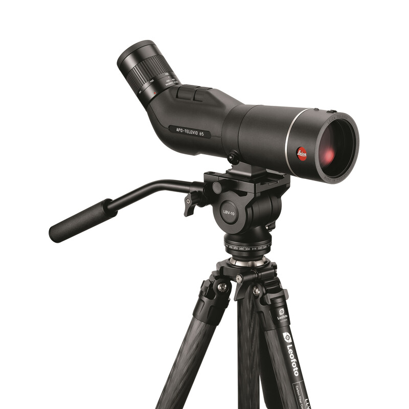 Leica Luneta Zestaw APO-Televid 65 + okular WW 25-50x 2025