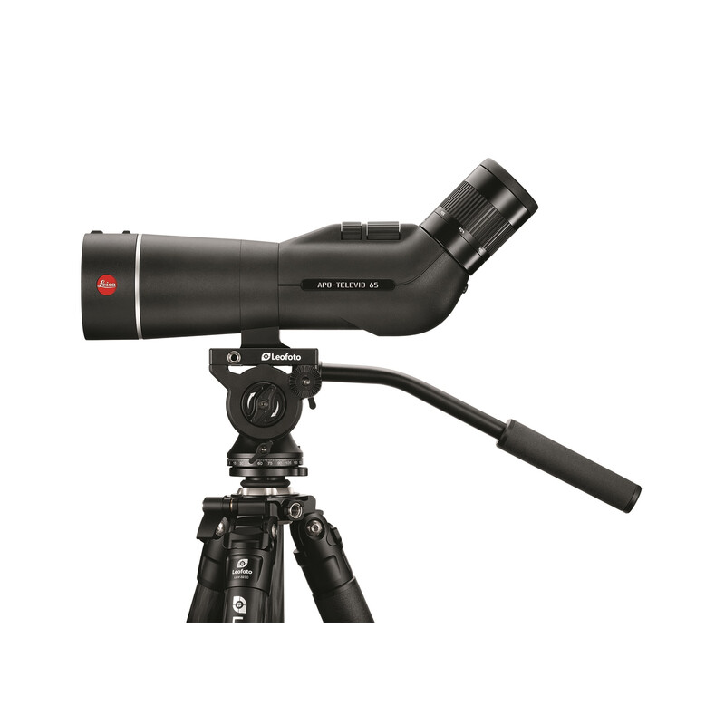 Leica Luneta Zestaw APO-Televid 65 + okular WW 25-50x 2025