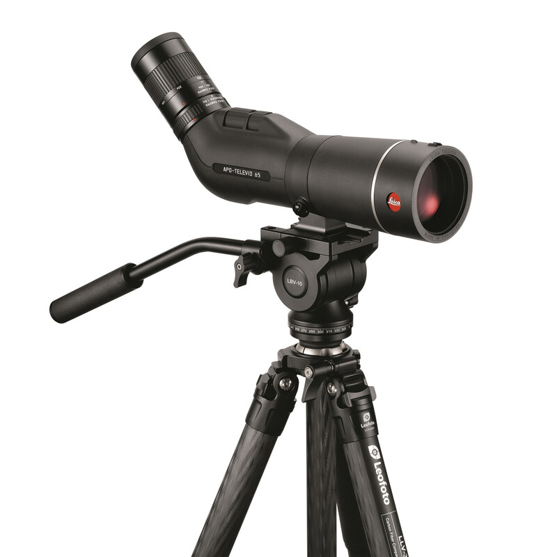 Leica Luneta Zestaw APO-Televid 65 + okular WW 25-50x 2025